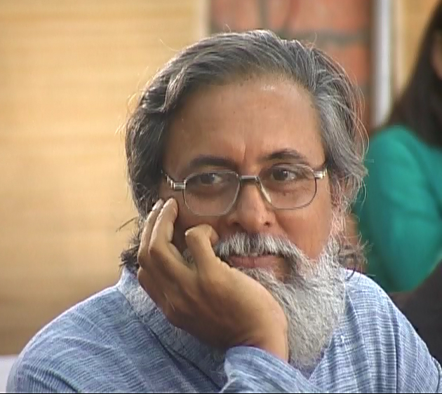 Prof. Anil Gupta (IIM Ahmedabad)